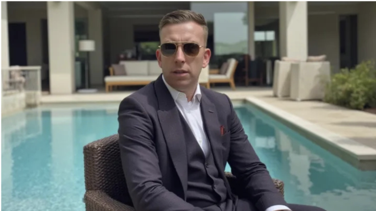 James Atkinson’s Betting Group Reports £50 Million Profit from UK and Irish Bookmakers