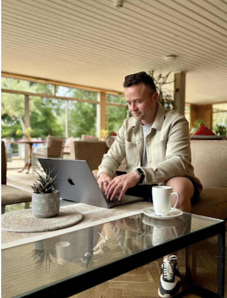 UK Media Entrepreneur Jack Purdie Debuts ‘UPPR’ – Digital PR for Profitable Personal Branding UK Media Entrepreneur Jack Purdie Debuts ‘UPPR’ – Digital PR for Profitable Personal Branding
