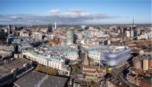 Call for Increased Support to Drive Business Growth Across the Midlands Call for Increased Support to Drive Business Growth Across the Midlands