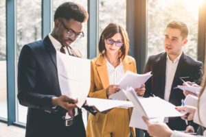 The UK Company Search Step International Businesses Should Not Skip